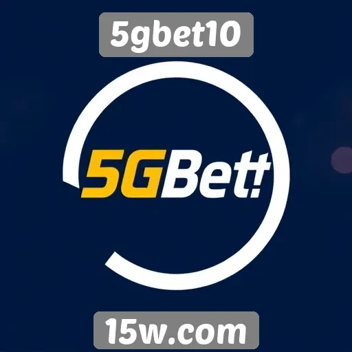 Análise da plataforma de apostas 5gbet10