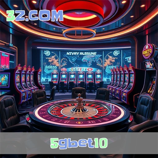 5gbet10 Apostas Esportivas