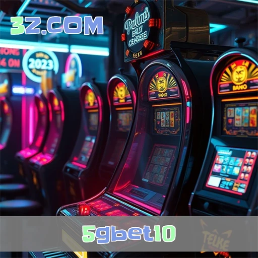 Experiência Móvel no App do 5gbet10 é Revolucionária