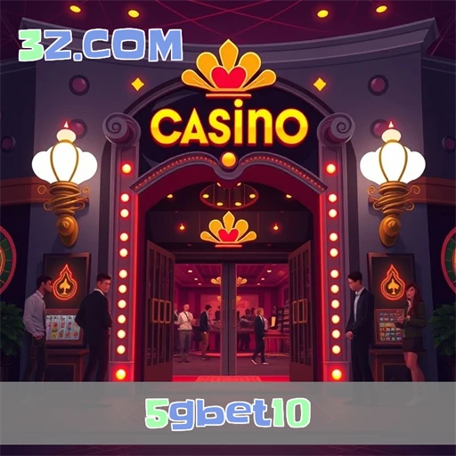 5gbet10 Bônus Ofertas