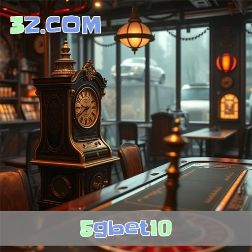 5gbet10 Cassino Online