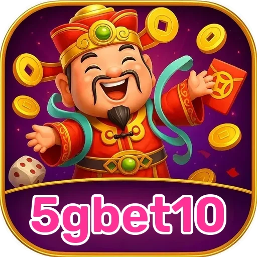 5gbet10: O Melhor Site de Jogos Confiável do Brasil