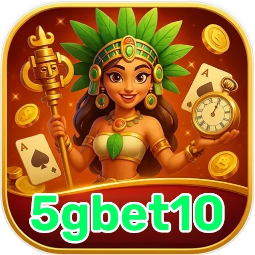 5gbet10: Caça-Níqueis Imperdíveis para Aumentar sua Diversão