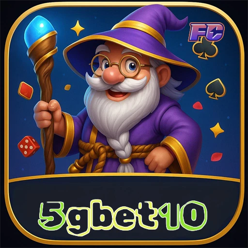 5gbet10 logo